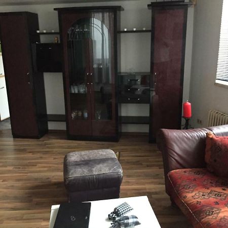 Apartament Wohlfuhl-Oase Schmalkalden Zewnętrze zdjęcie