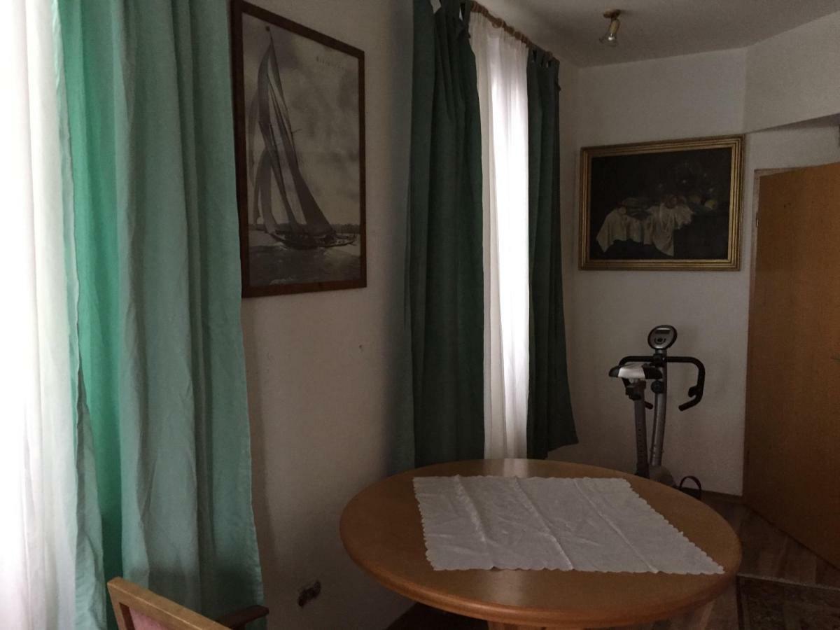 Apartament Wohlfuhl-Oase Schmalkalden Zewnętrze zdjęcie